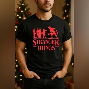 Stranger Things Hawkins